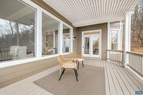 2556 Summit Ridge Trail Charlottesville VA 22911