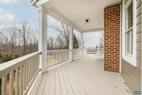 2556 Summit Ridge Trail Charlottesville VA 22911