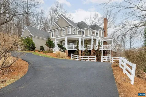 2556 Summit Ridge Trail Charlottesville VA 22911