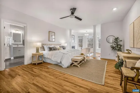 2556 Summit Ridge Trail Charlottesville VA 22911