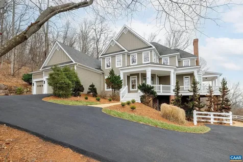 2556 Summit Ridge Trail Charlottesville VA 22911