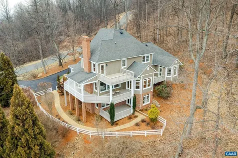 2556 Summit Ridge Trail Charlottesville VA 22911