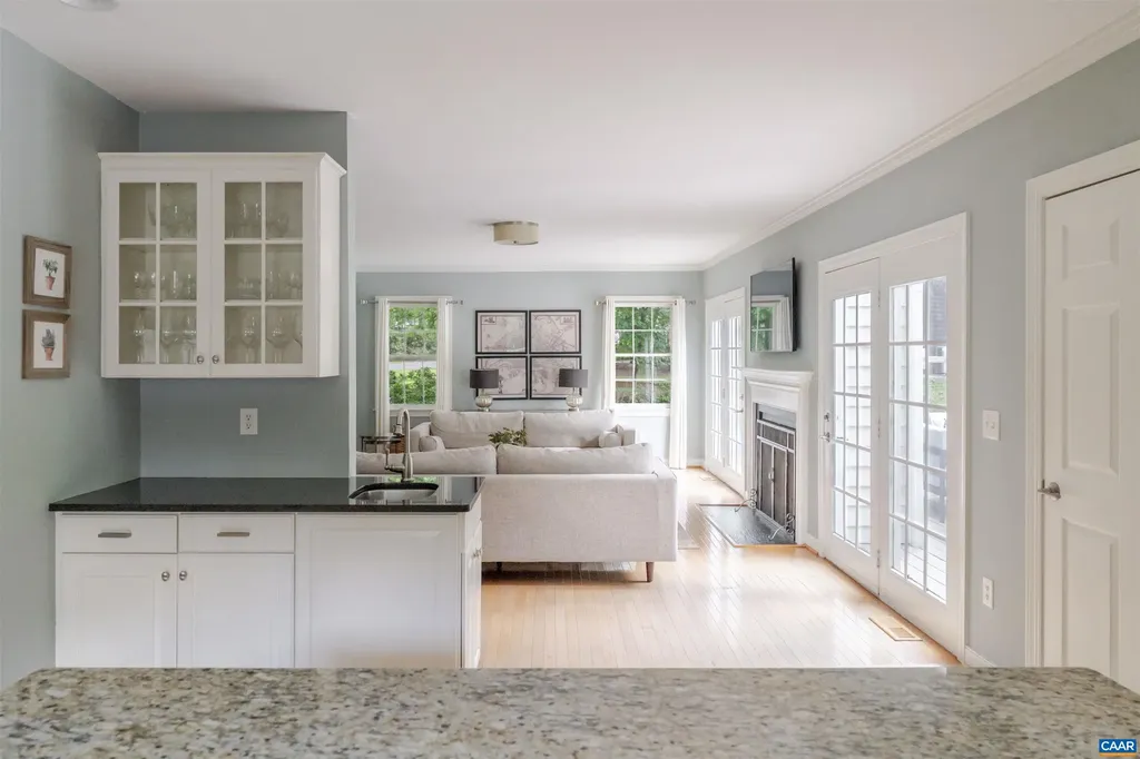 325 Heron Lane Charlottesville VA 22903