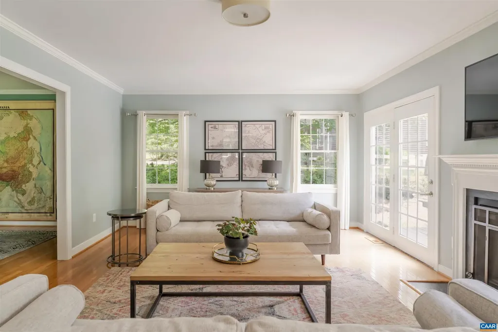 325 Heron Lane Charlottesville VA 22903