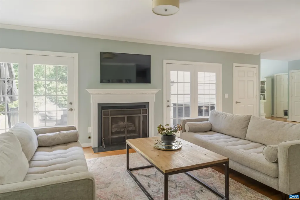 325 Heron Lane Charlottesville VA 22903