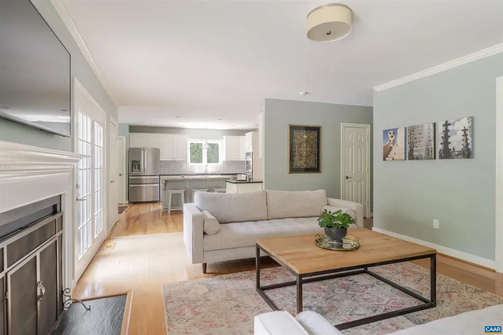 325 Heron Lane Charlottesville VA 22903