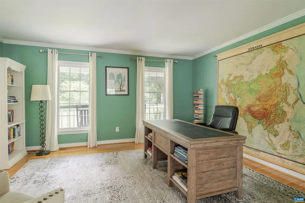 325 Heron Lane Charlottesville VA 22903