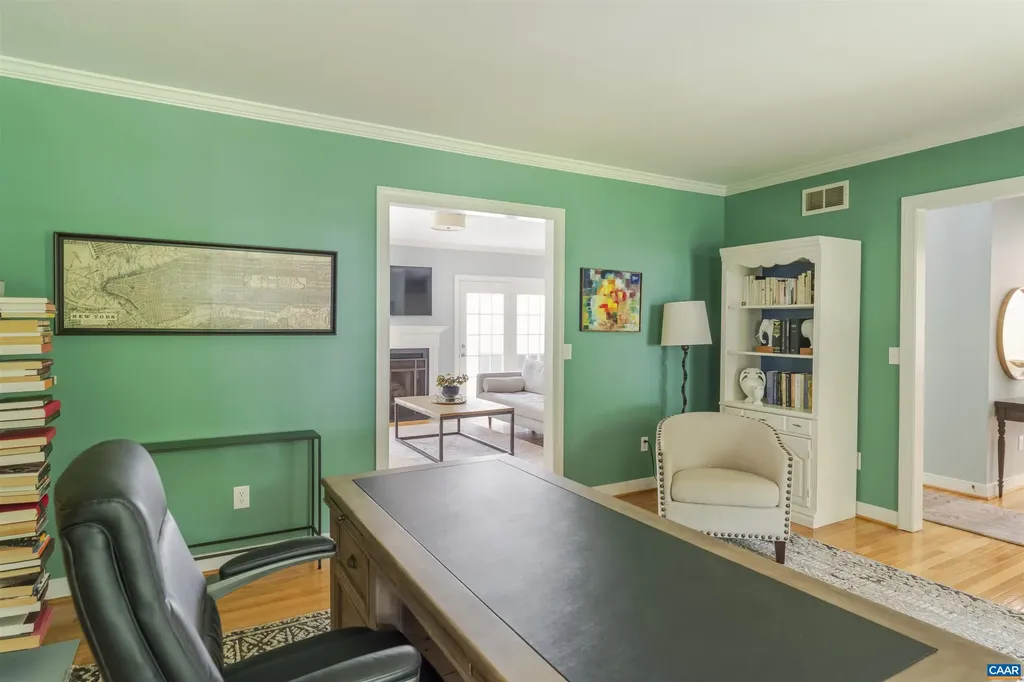 325 Heron Lane Charlottesville VA 22903