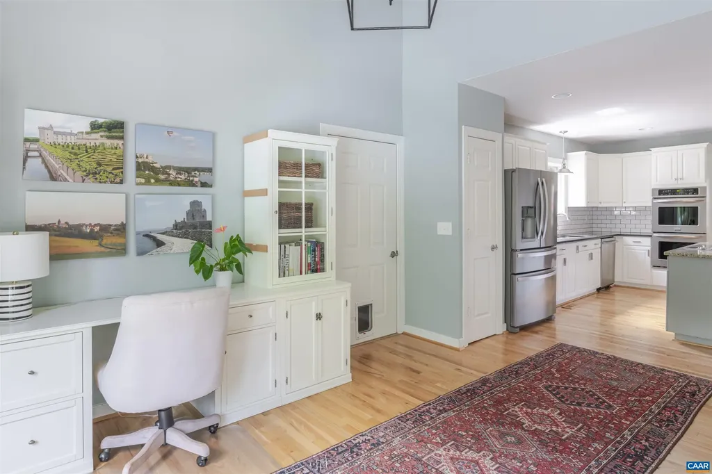 325 Heron Lane Charlottesville VA 22903