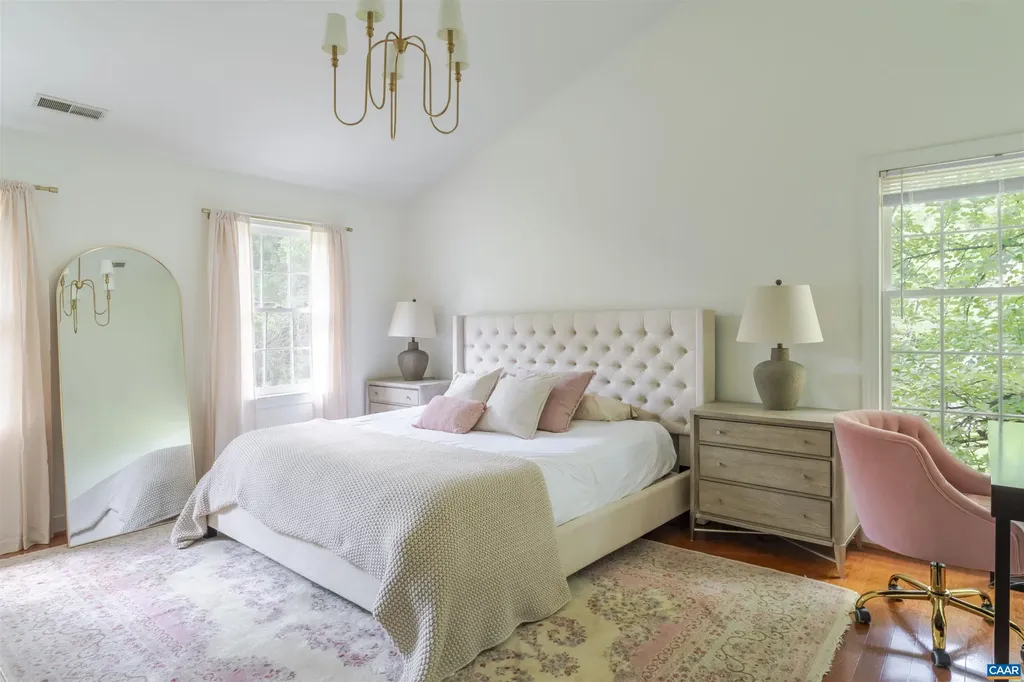 325 Heron Lane Charlottesville VA 22903