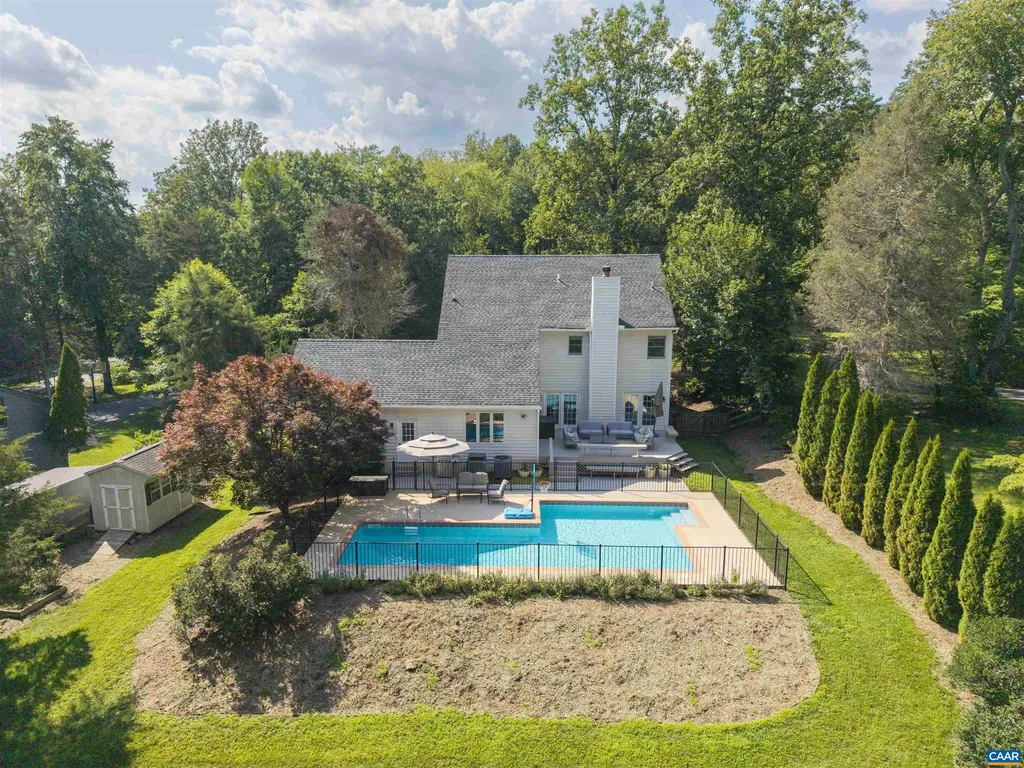 325 Heron Lane Charlottesville VA 22903