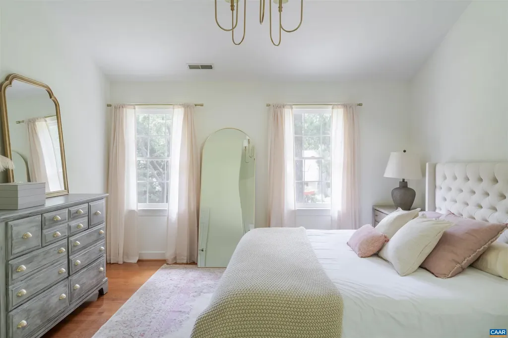 325 Heron Lane Charlottesville VA 22903