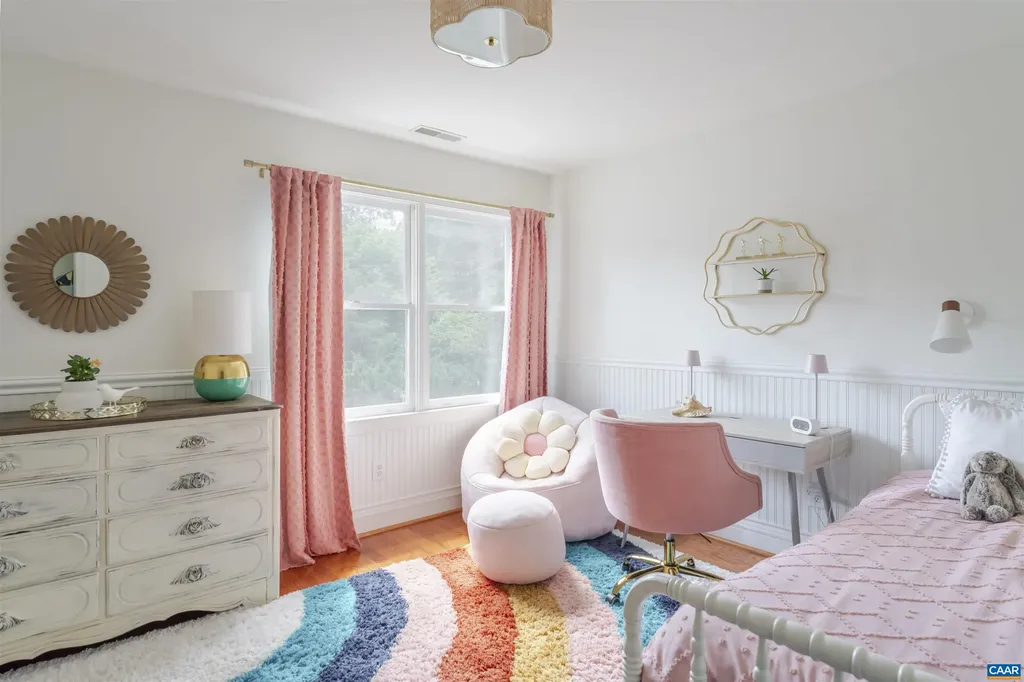 325 Heron Lane Charlottesville VA 22903