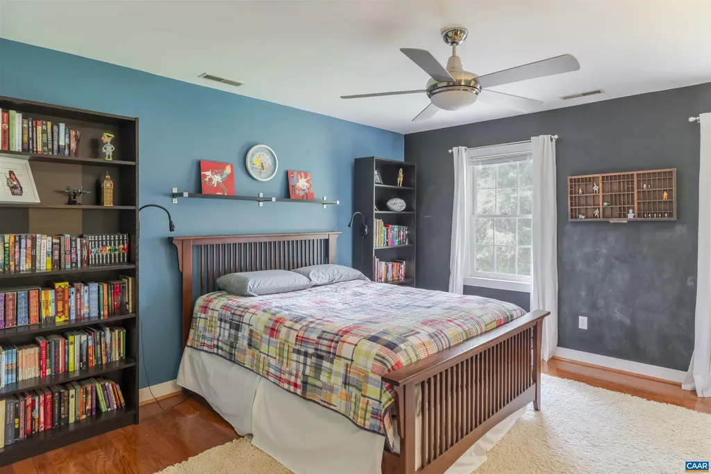 325 Heron Lane Charlottesville VA 22903