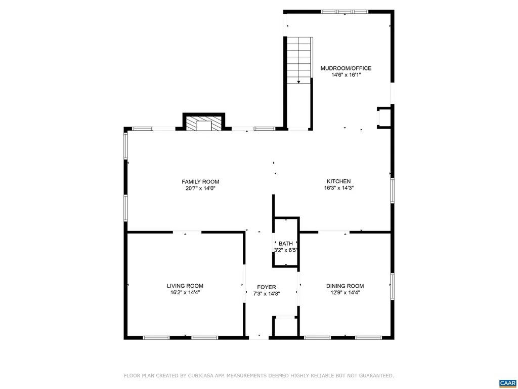 325 Heron Lane Charlottesville VA 22903