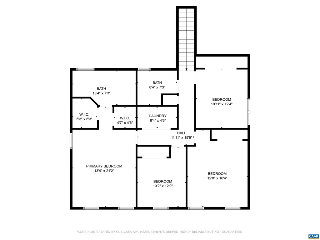 325 Heron Lane Charlottesville VA 22903