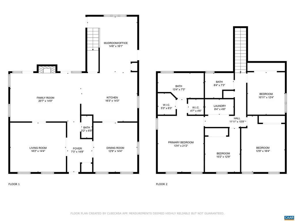 325 Heron Lane Charlottesville VA 22903