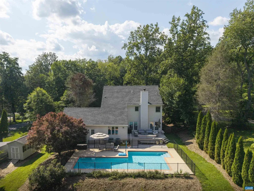 325 Heron Lane Charlottesville VA 22903