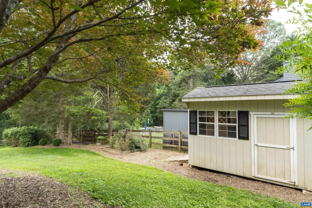 325 Heron Lane Charlottesville VA 22903