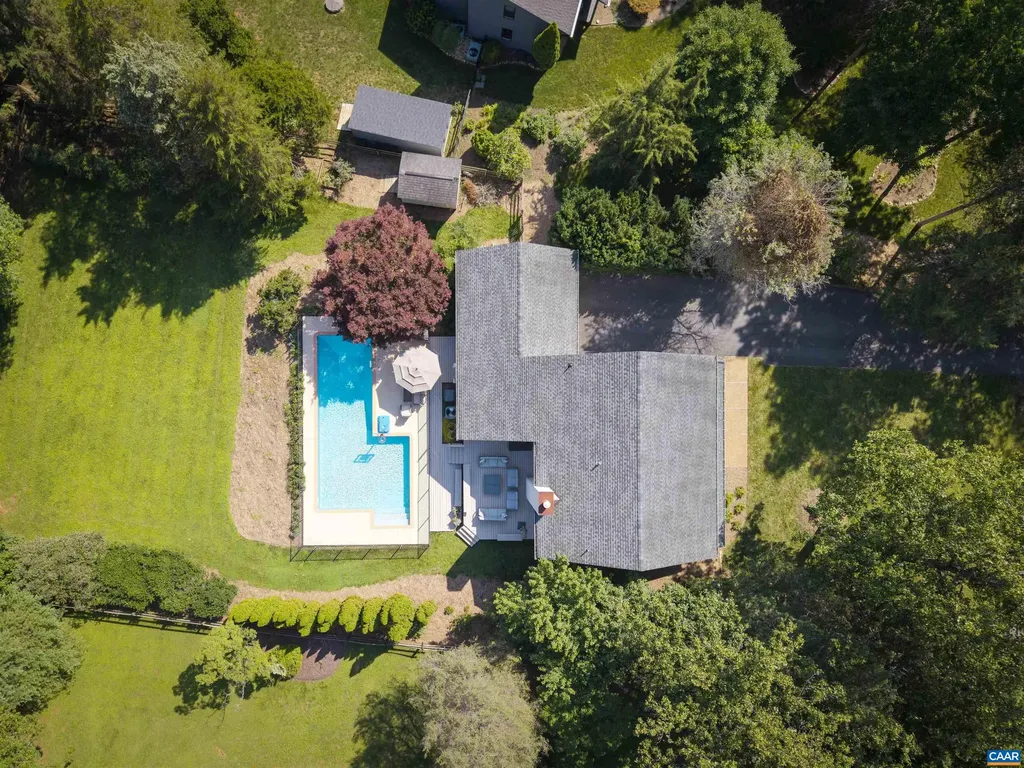 325 Heron Lane Charlottesville VA 22903