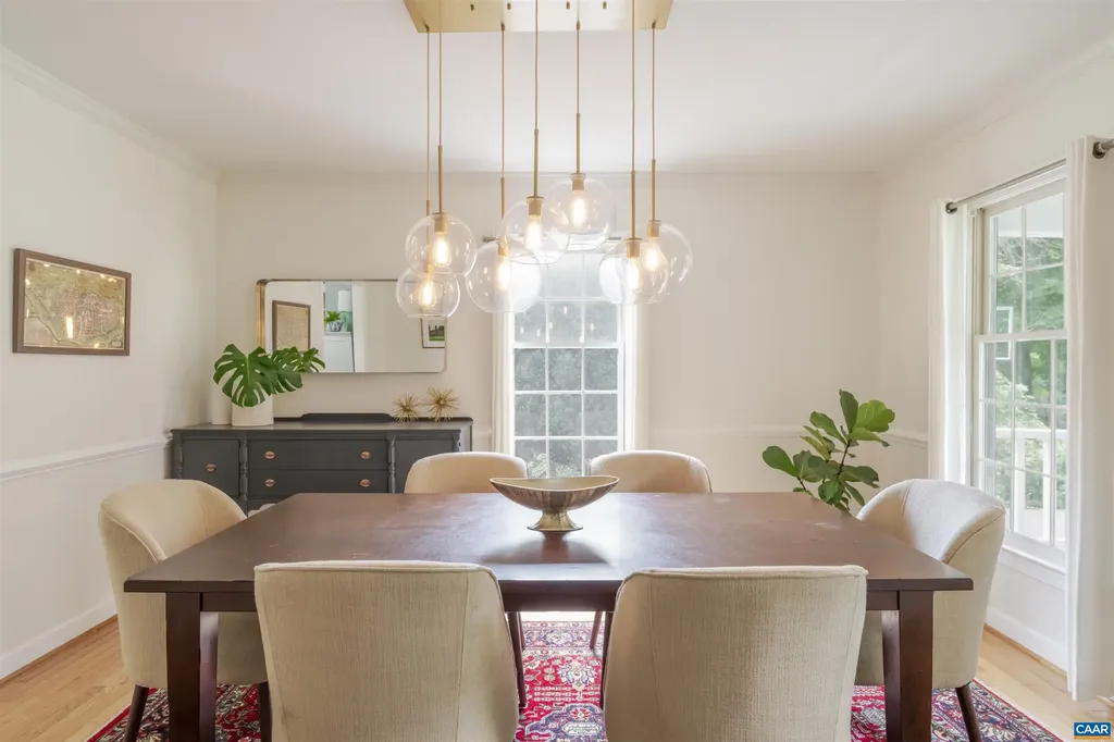 325 Heron Lane Charlottesville VA 22903