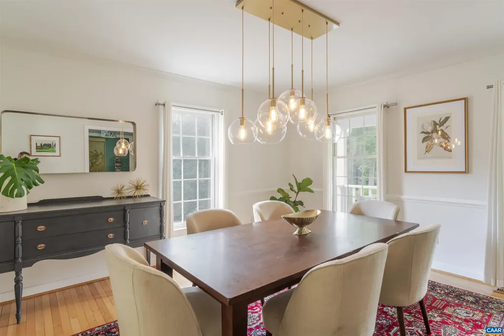 325 Heron Lane Charlottesville VA 22903