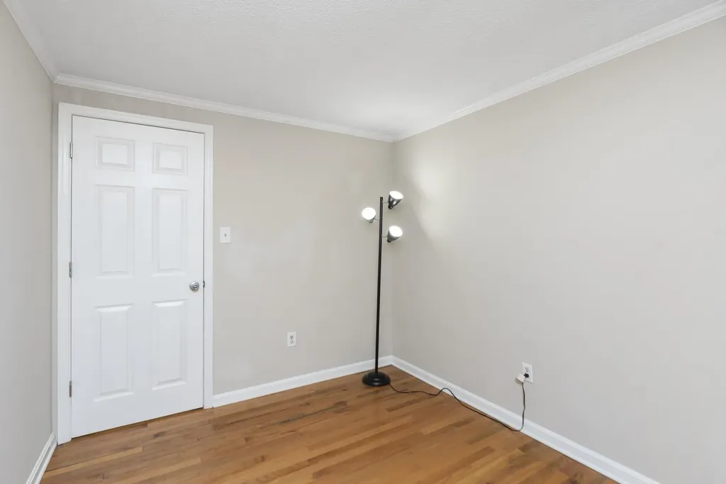 7081 Secretarys Sand Road Schuyler VA 22969