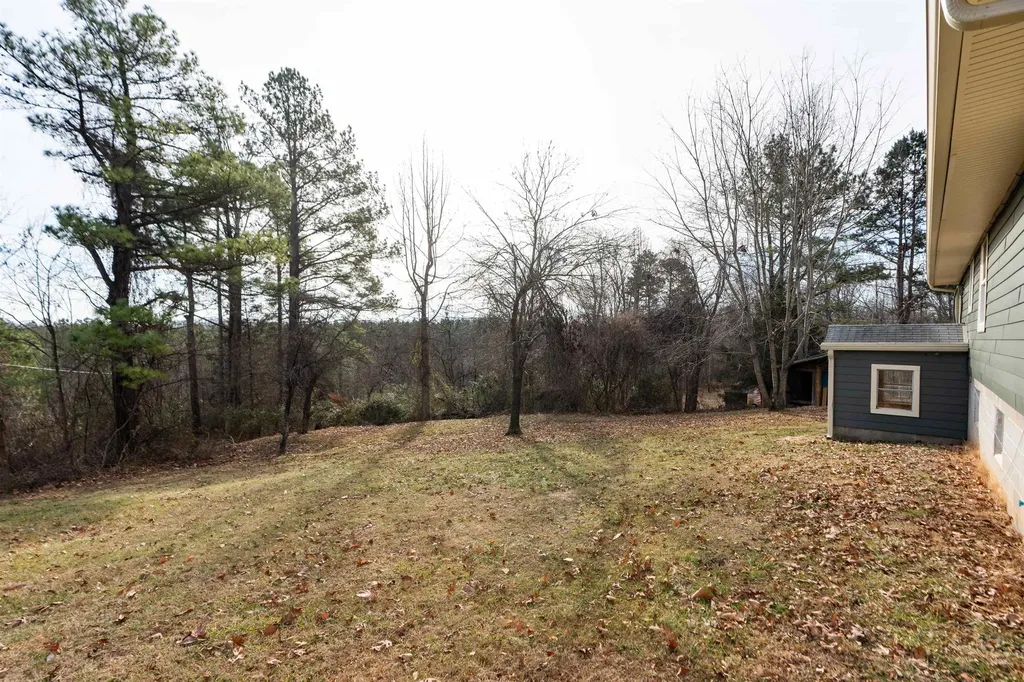 7081 Secretarys Sand Road Schuyler VA 22969