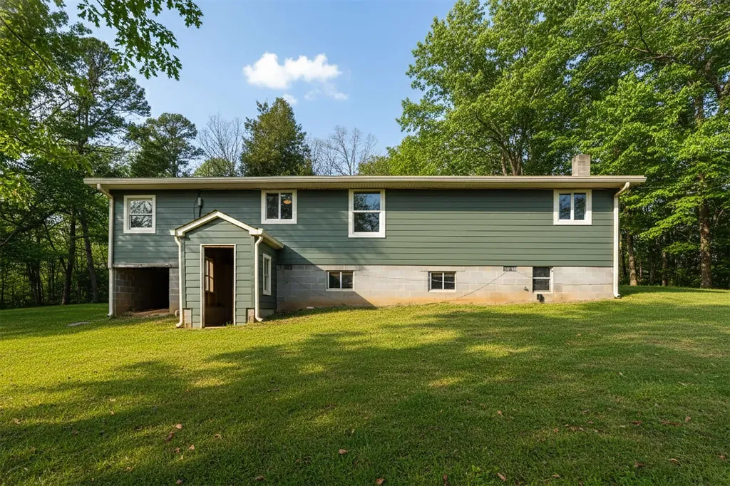 7081 Secretarys Sand Road Schuyler VA 22969