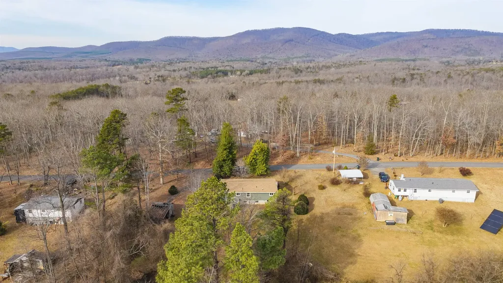 7081 Secretarys Sand Road Schuyler VA 22969