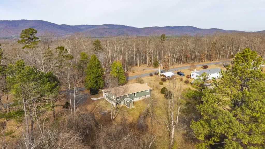 7081 Secretarys Sand Road Schuyler VA 22969