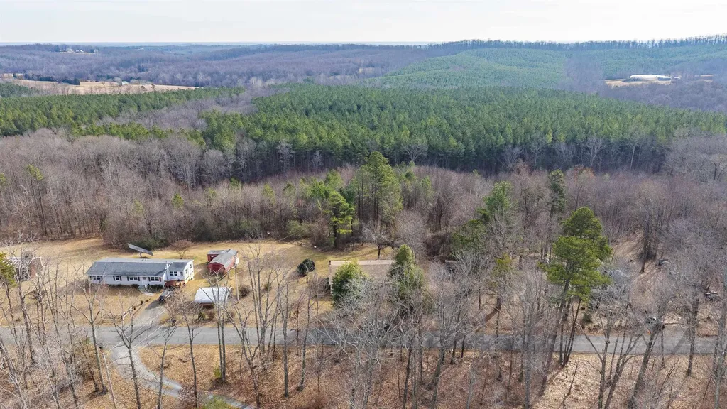 7081 Secretarys Sand Road Schuyler VA 22969