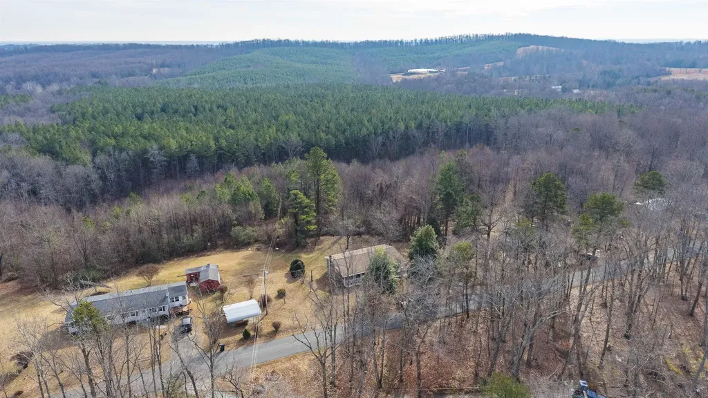 7081 Secretarys Sand Road Schuyler VA 22969