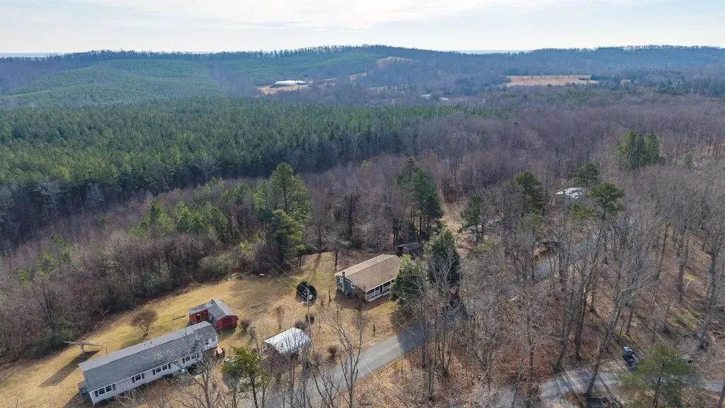 7081 Secretarys Sand Road Schuyler VA 22969