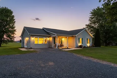 331 Stone Branch Road Staunton VA 24401