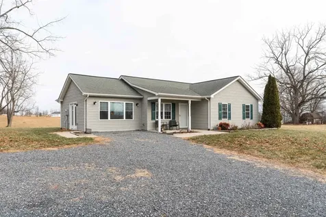 331 Stone Branch Road Staunton VA 24401