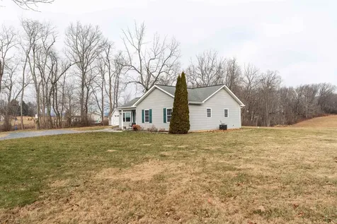 331 Stone Branch Road Staunton VA 24401