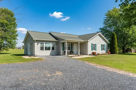 331 Stone Branch Road Staunton VA 24401