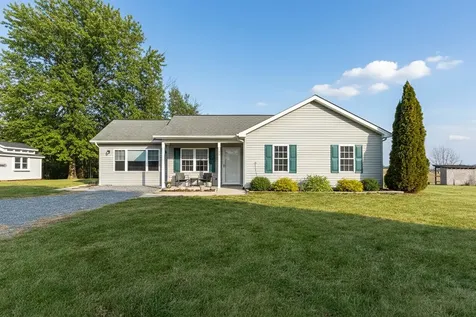 331 Stone Branch Road Staunton VA 24401