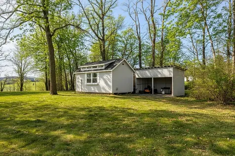 331 Stone Branch Road Staunton VA 24401