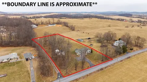 331 Stone Branch Road Staunton VA 24401