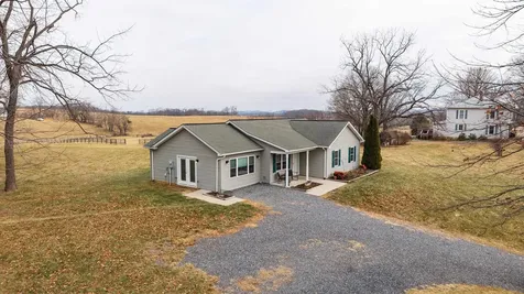331 Stone Branch Road Staunton VA 24401