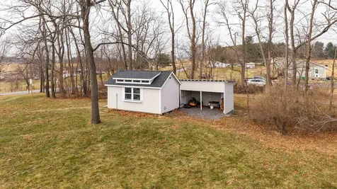 331 Stone Branch Road Staunton VA 24401