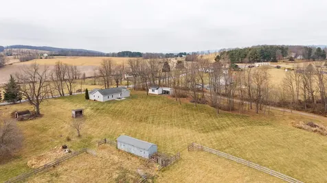 331 Stone Branch Road Staunton VA 24401