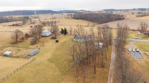 331 Stone Branch Road Staunton VA 24401