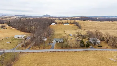331 Stone Branch Road Staunton VA 24401