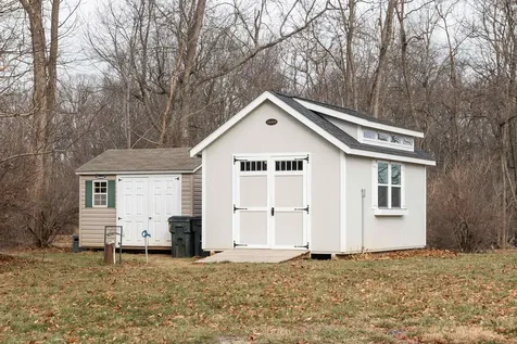 331 Stone Branch Road Staunton VA 24401