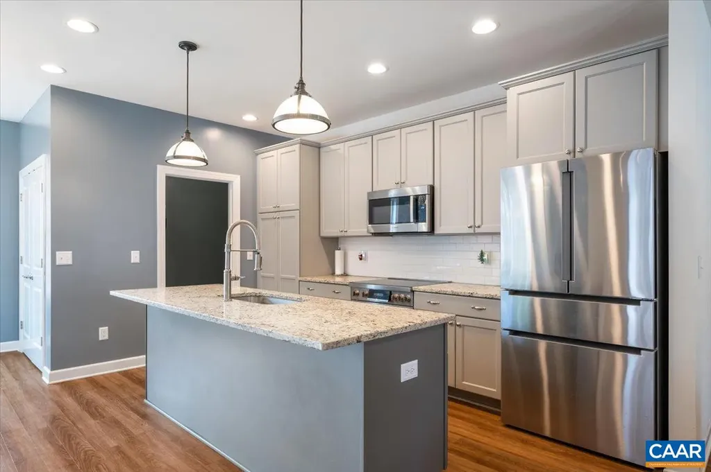 481 Country Creek Way Palmyra VA 22963