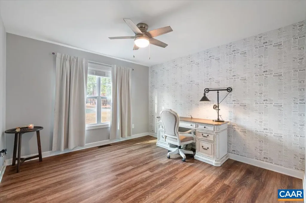 481 Country Creek Way Palmyra VA 22963