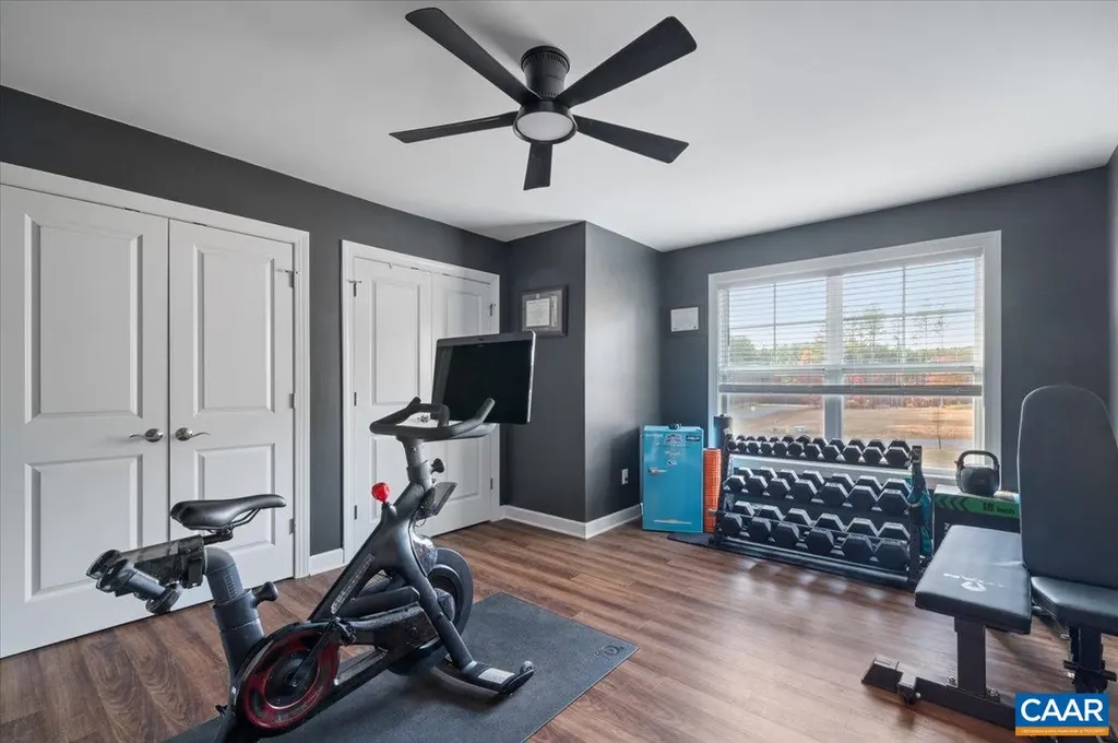 481 Country Creek Way Palmyra VA 22963